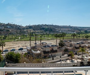 Ciudad Quesada (La Marquesa Golf), Villa #CQ-205