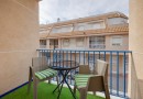 Torrevieja (PLAYA NAUFRAGOS), Apartment #CQ-TS-99466