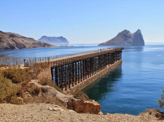 Other areas (Isla del fraile), Apartment #CQ-00-63948