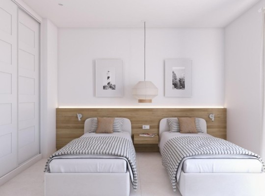 Other areas (Las Marinas), Apartment #CQ-00-95224