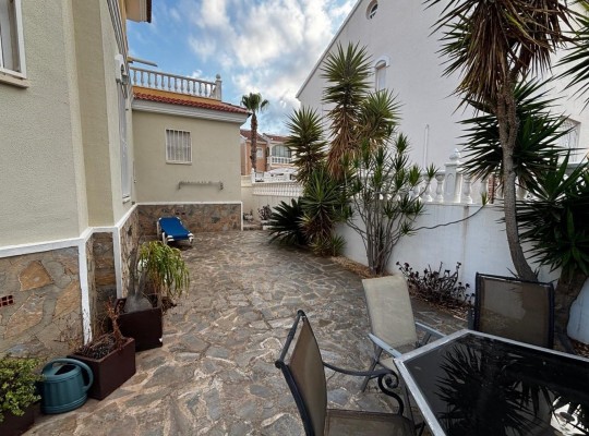 Ciudad Quesada (Dona Pepa), Semi Detached #CQ-BT-93058
