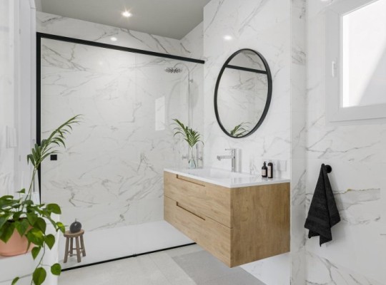 San Pedro del Pinatar (Playa Villananitos), Apartment #CQ-00-69318