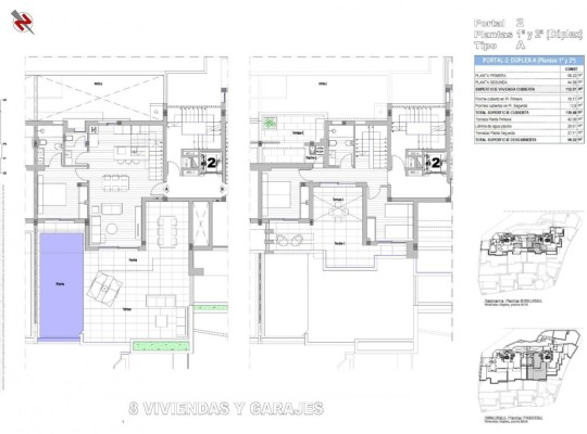Benidorm (Poniente), Apartment #CQ-00-37691