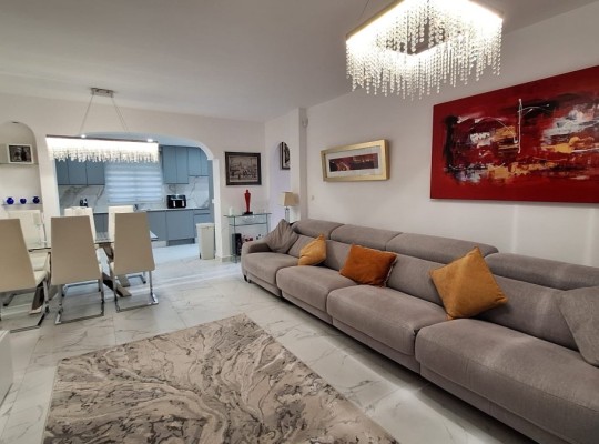 Guardamar del Segura (El Raso, Guardamar), Villa #CQ-970