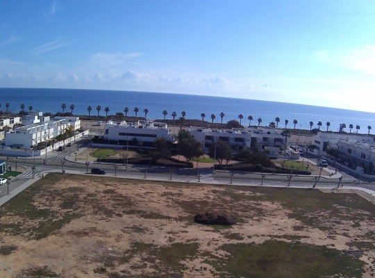 Pilar de La Horadada (Playa de las Higuericas), Apartment #RD-N8809