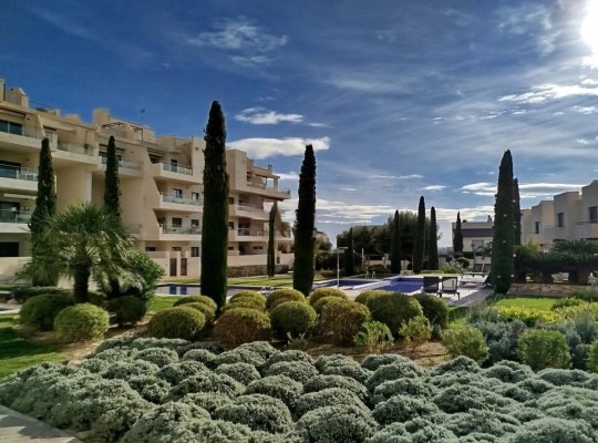 Orihuela Costa (Los Dolses), Villa #CQ-BG-57919