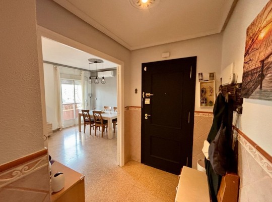 Los Montesinos, Apartment #CQ-CA-88317