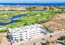 Los Alcazares (Serena Golf), Apartment #CQ-00-91866