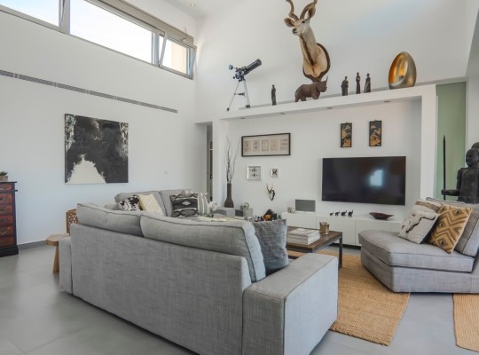 Ciudad Quesada (La Marquesa Golf), Villa #CQ-AD-234