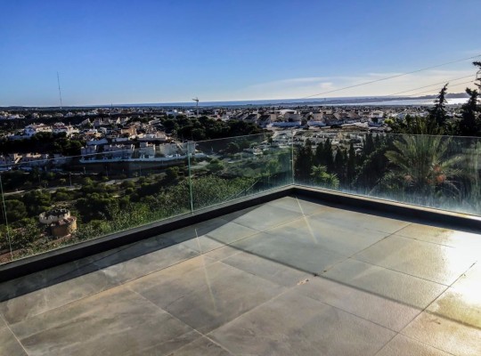 Ciudad Quesada (Lo Pepin), Villa #CQ-GS-94407