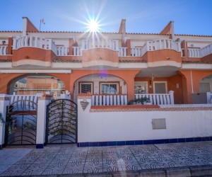 Ciudad Quesada (Lo Marabu), Townhouse #CQ-AD-279