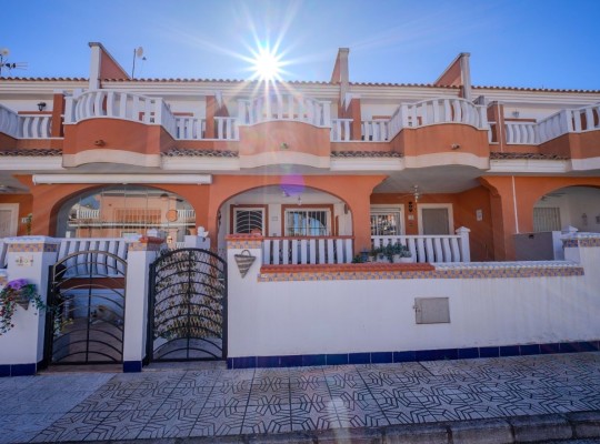 Ciudad Quesada (Lo Marabu), Townhouse #CQ-AD-279