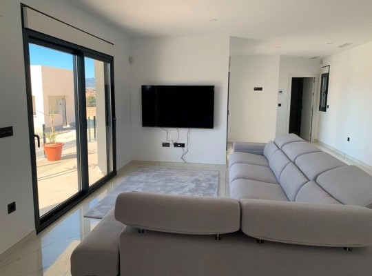 Other areas (Camino Del Prado), Villa #CQ-00-64465