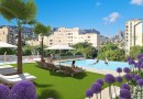Calpe (Manzanera), Apartment #RD-N7657