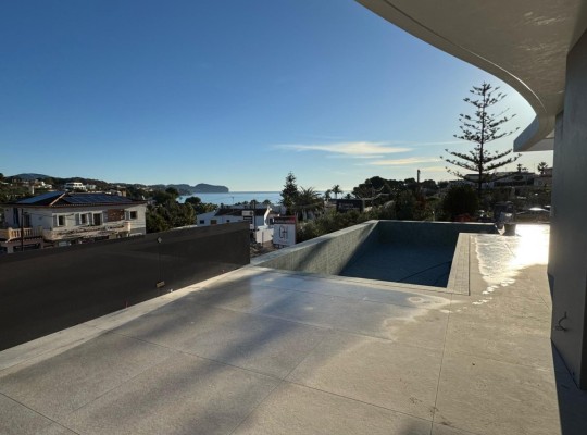 Other areas (Playa de La Fustera), Villa #CQ-00-35807