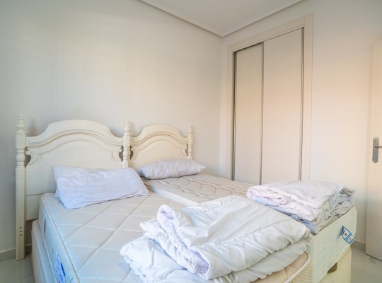 Algorfa (Lo Crispin), Villa #CQ-GL-86367