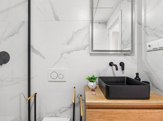 San Javier (Santiago De La Ribera), Apartment #RD-N9207