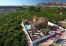 Orihuela Costa (Orihuela), Finca #CQ-CB-48260