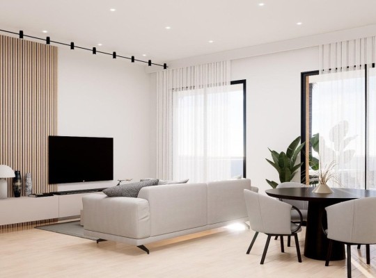 Orihuela Costa (La Zenia), Villa #RD-N8245