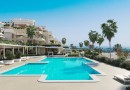 Luxusní apartmány s výhledem na moře v La Resina, Estepona
