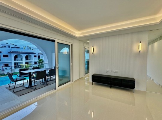 Ciudad Quesada (Dona Pepa), Apartment #CQ-950