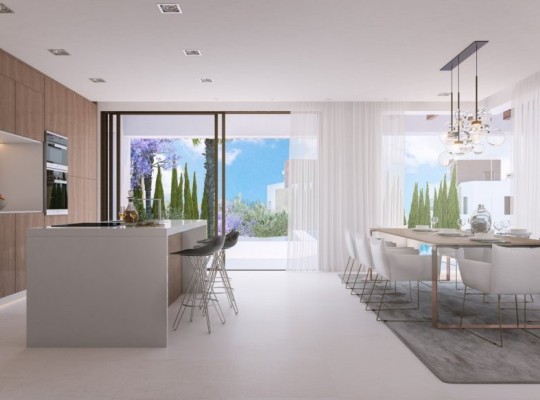 Marbella Golden Mile, House #IM-3882MLV