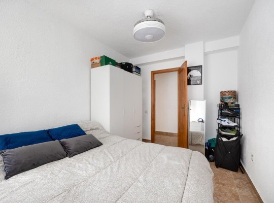 Torrevieja, Apartment #CQ-MY-89960