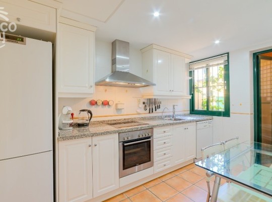 Finestrat, 
Adosado   #ES-11630