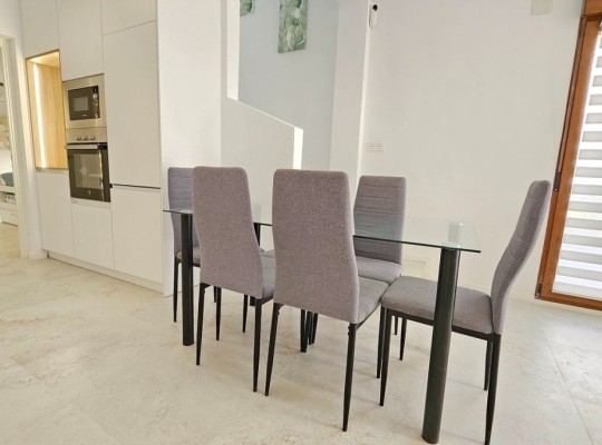 Other areas (Santiago de la Ribera), Townhouse #CQ-WN-86281