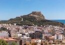 Alicante (Centro), Apartment #RD-N8020