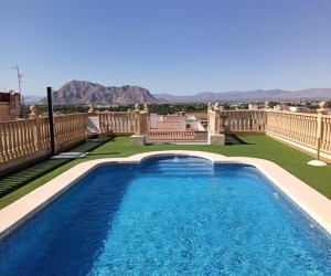 Benejúzar (Comunidad valenciana), Apartment #CQ-PJ-19075