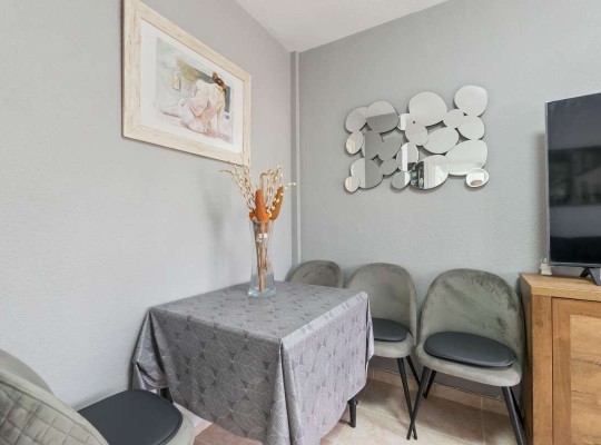 Other areas (Santiago de la Ribera), Bungalow #CQ-FZ-69727