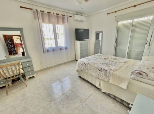 Ciudad Quesada (La Marquesa Golf), Villa #CQ-961