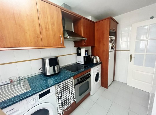 Other areas (La Duquesa), Apartment #CQ-SB-21970