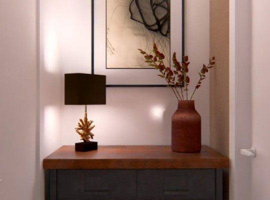 San Javier (Santiago De La Ribera), Villa #RD-N8946