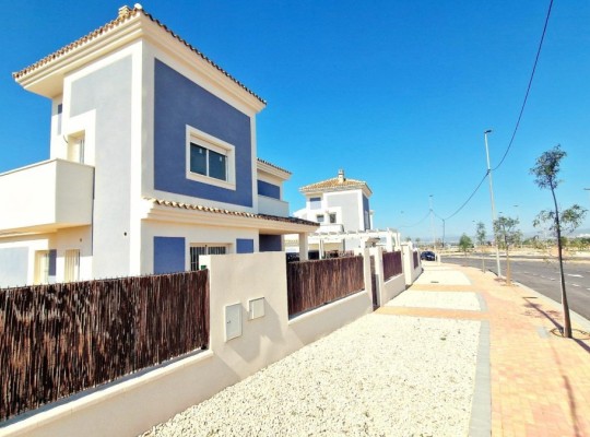 Other areas (Purias), Villa #CQ-00-77907
