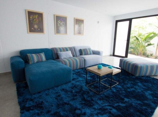 Finestrat (Campana garden), Villa #CQ-00-63711