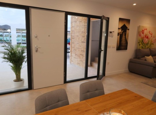Other areas (La Pinilla), Villa #CQ-00-53768