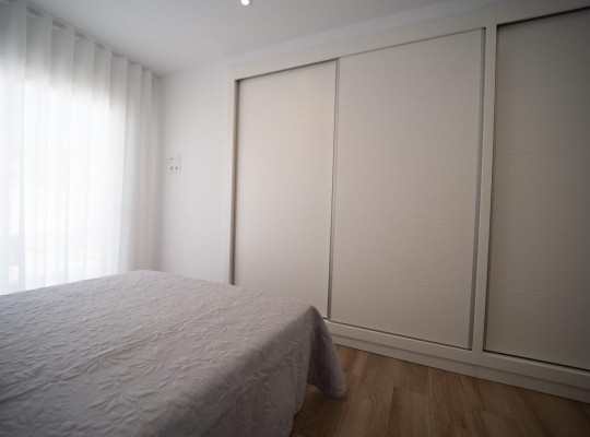 San Javier (Parque del doce), Town House #RD-N9556