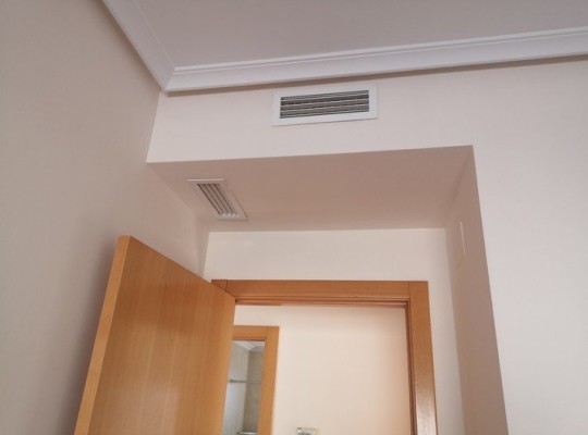 Los Montesinos (La Herrada), Townhouse #CQ-CB-83394