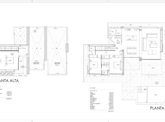 Denia (Sant Joan), Villa #CQ-00-31925