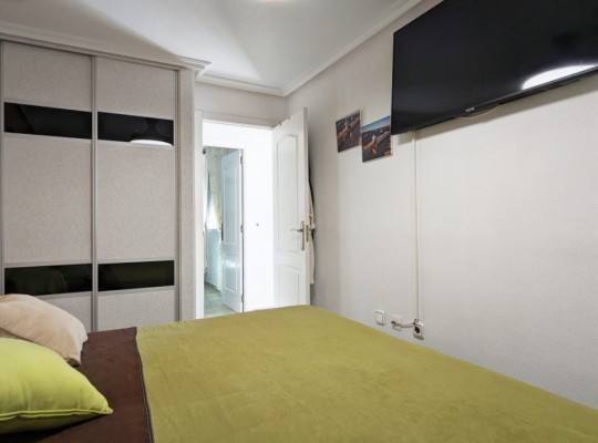 Guardamar del Segura, Semi Detached #CQ-WI-45445