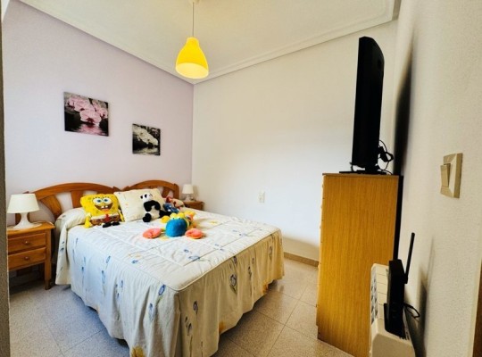 La Mata, Apartment #CQ-SL-97180