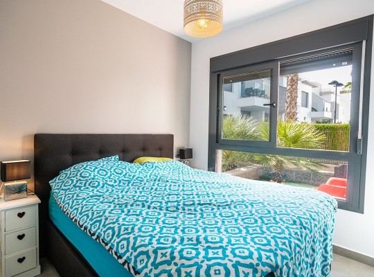 Pilar de La Horadada (Pilar de la Horadada), Apartment #CQ-GL-65826