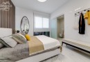 Fully furnished luxury apartments, Playa Flamenca, Orihuela Costa