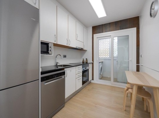 Orihuela Costa (Campoamor), Apartment #CQ-UR-95319