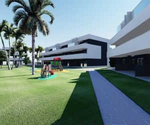 Guardamar del Segura (El Raso, Guardamar), Apartment #CQ-00-86410