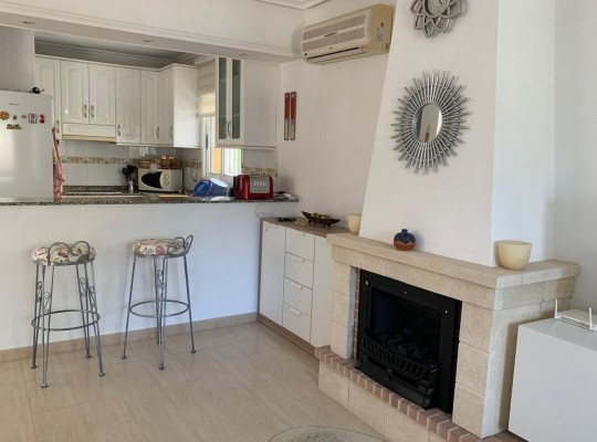 Guardamar del Segura (Guardamar - El Raso), Villa #CQ-BT-70046