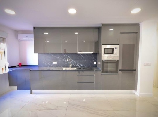 Torrevieja (Playa del cura), Apartment #CQ-JM-17613