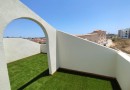 Playa Flamenca (Play Flamenca), Semi Detached #CQ-R-81277